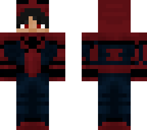 spidermutantstr0ke