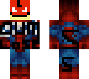 spooder man