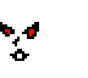 spooky scary sinister