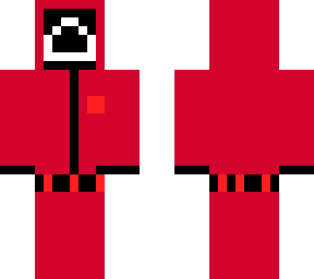 squid game  (guard)