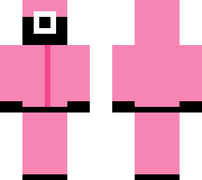 squid game guard