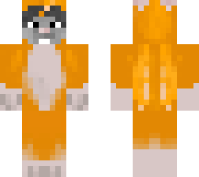 stampy rat
