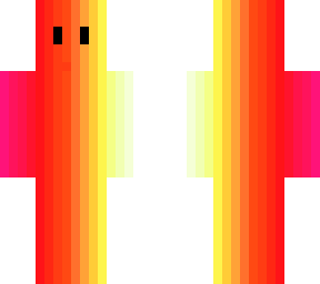 starburst + effect