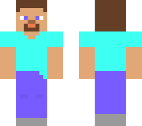 steve