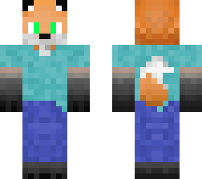 stevefox