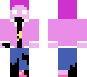 steven glitch
