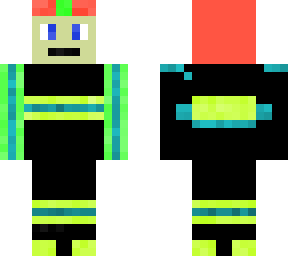straak