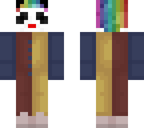 strin clown