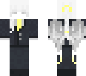 sugarysweetparakeet (suit)