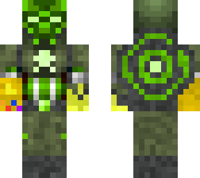 super-adaptoid marvel