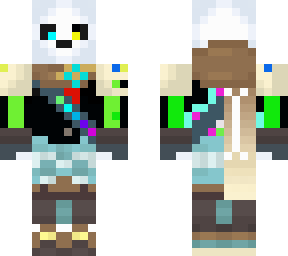 super sans cop