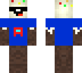 sus island skin