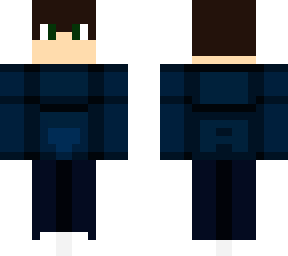 sweater :p