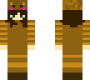 teddy bear