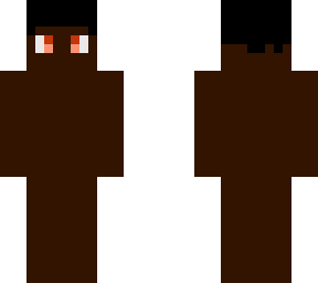 template for skins