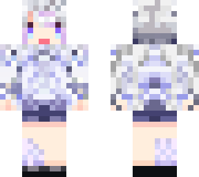 teru bozu (w/o jacket) updated