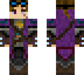tforigins smp warlock