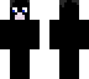 the executioner with black outer layer costume (clash royale)