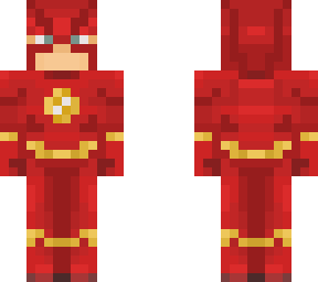 the flash classic