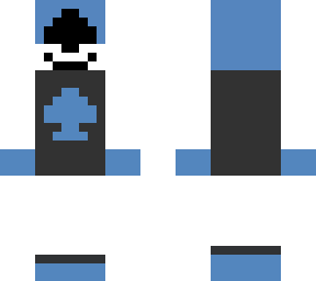 the small child