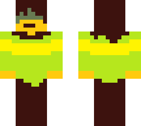 the strange silent one