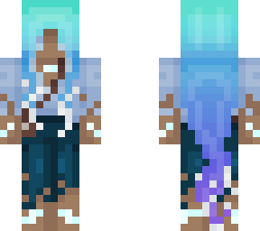 the wanderer