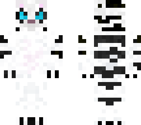 tigre blanco