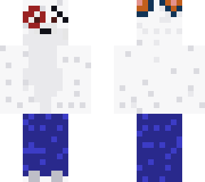 timber the fox