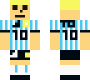 to 10 argentina