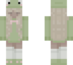 trinn froggy