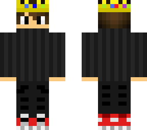 turtle neck :d (4px)