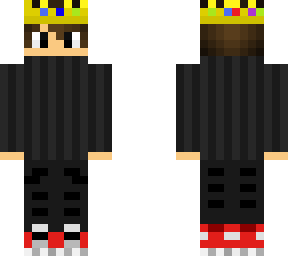turtle neck :d