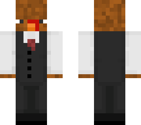 tux turkey