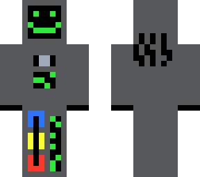 tv robot thingy idk