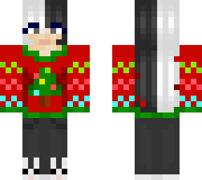 ugly sweater