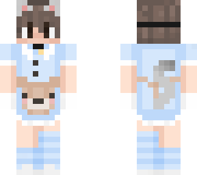 uwu maid
