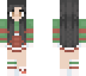 vesphix- christmas sweater