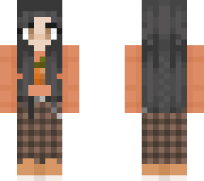 vesphix- fall outfit
