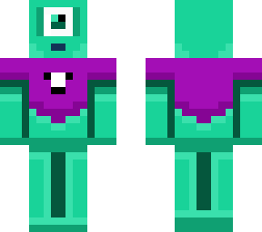 violent vincent skin