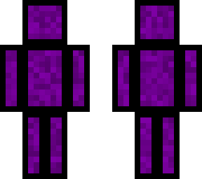 void skin