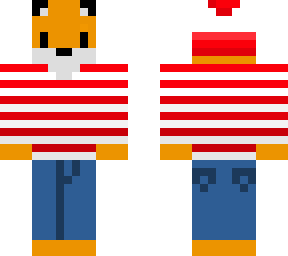 waldo fox