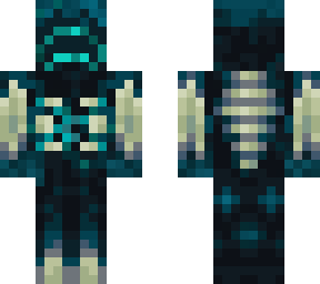 warden