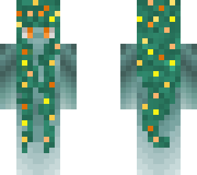 warped tree spirit
