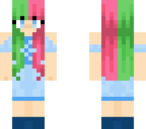 watermelon summer