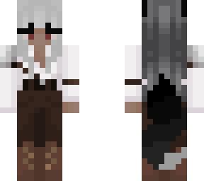 wicther wolfe