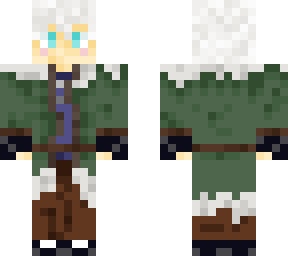 winter coat
