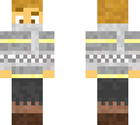 winter itslukecraft