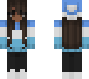 winter mockku