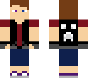 witherboi1983 grease style