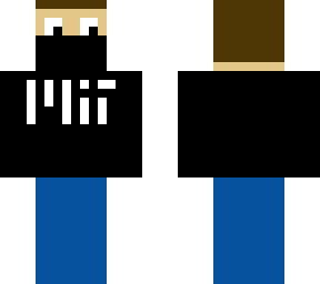 yeeter mit
